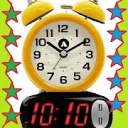 Alarm Clock Alarm TM