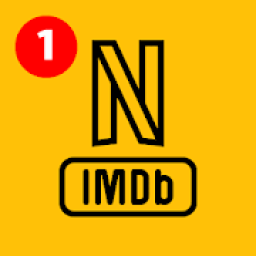 Sort Movies by Rating आइकन