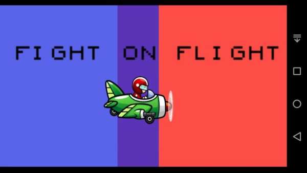 Fight on Flight स्क्रीनशॉट 3