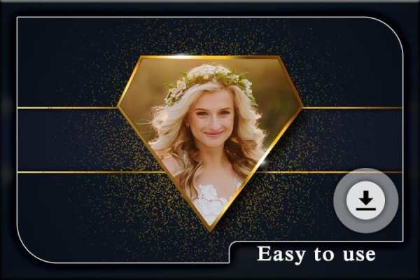 Royal Photo Frame screenshot 2