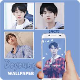 Doyoung ( NCT) Wallpaper HD 1.0.18