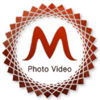 MV Photo Video Master