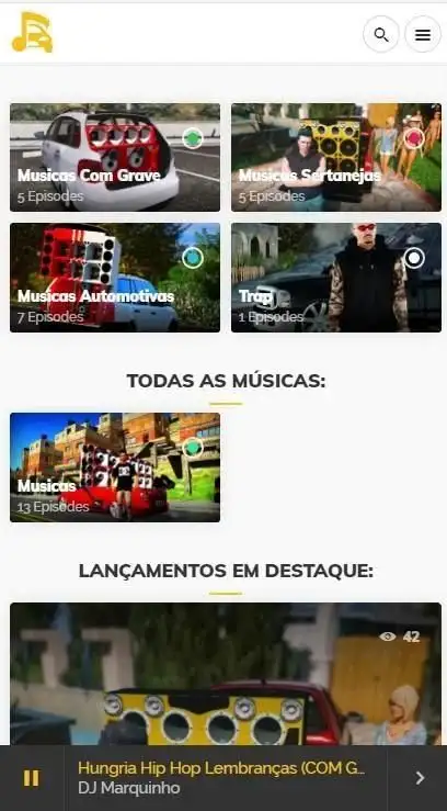 Musicas para Jogos de Carros APK Download 2023 - Free - 9Apps