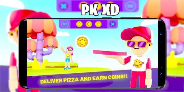 Pk Xb Hd Wallpaper स्क्रीनशॉट 3