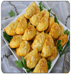 وصفات معجنات وفطائر بدون انترنت
‎ icon