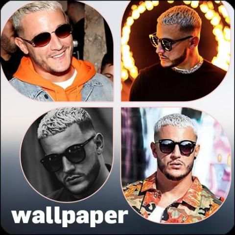 DJ Snake Wallpaper screenshot 4