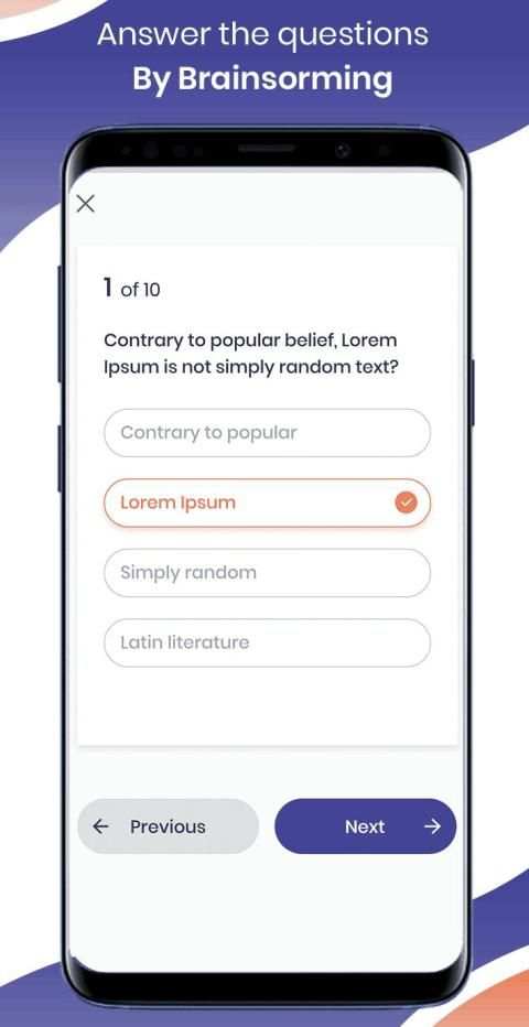 Quiz cash screenshot 3