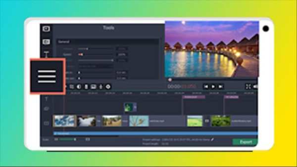 Tips for KineMaster Video Editing Pro स्क्रीनशॉट 1