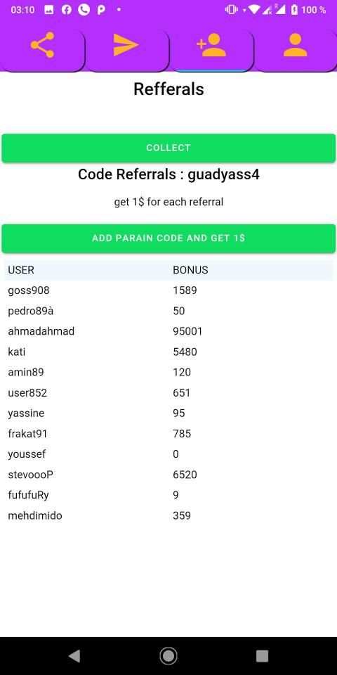 Gadsyn - Make Real Money - Earn Free Cash स्क्रीनशॉट 4