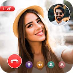 Live Video Chat & Video Call Guide - Meet new Girl