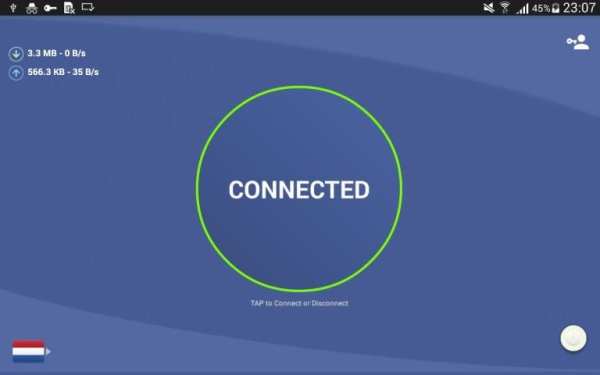 TrustVPN - Premium screenshot 2