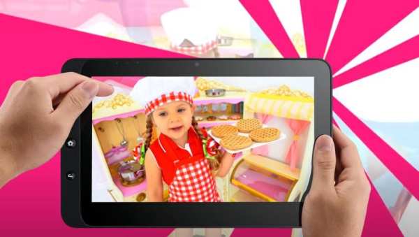 Funny Kids Cooking Video - Cooking in the Kitchen स्क्रीनशॉट 2