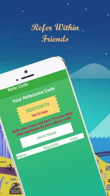 Cash Rewards screenshot 1