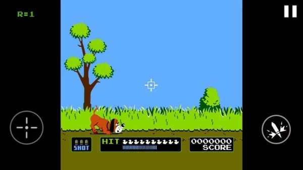 Duck Shooting स्क्रीनशॉट 7