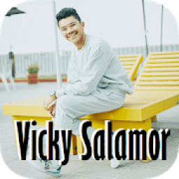 Vicky Salamor Full Album Mp3 Offline icon