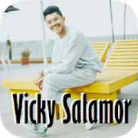 Vicky Salamor Full Album Mp3 Offline on 9Apps