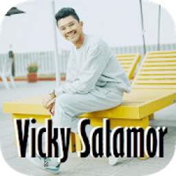 Vicky Salamor Full Album Mp3 Offline 1.0