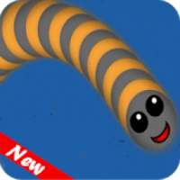 Worm Zone Puzzle : Snake IO