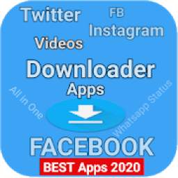 Video Downloader For Facebook