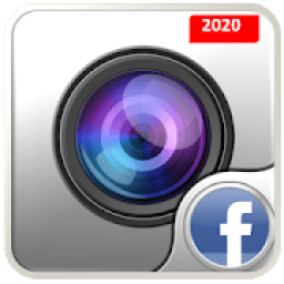 ikon Facebook Photo Editor