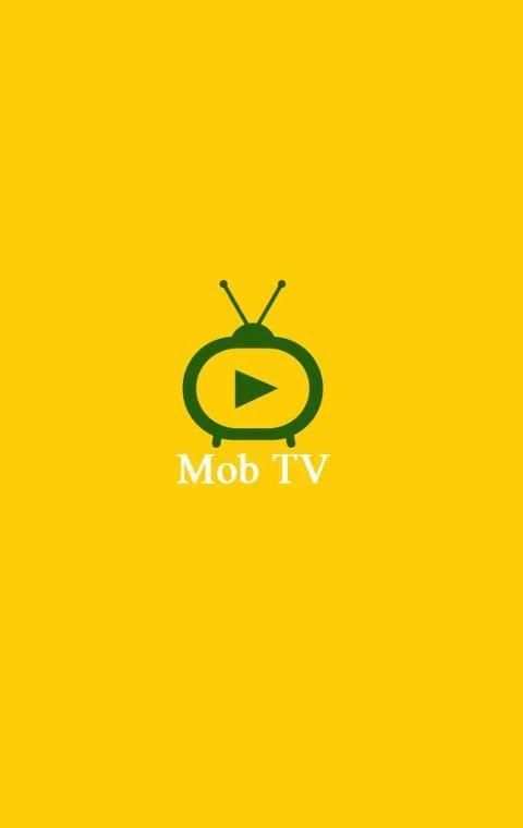 Mob TV screenshot 1