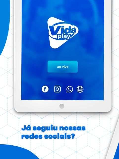 Vida Play स्क्रीनशॉट 6