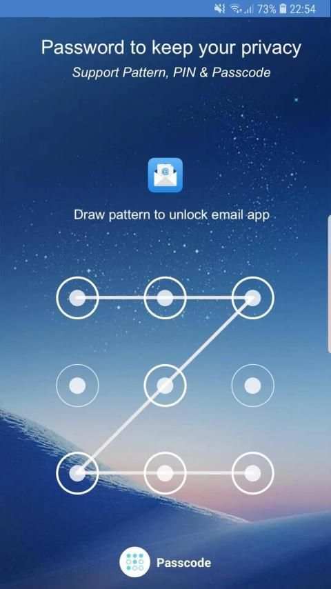 Email App for Hotmail, Outlook & Exchange Mail screenshot 5
