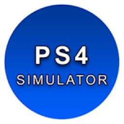 PS4 Simulator