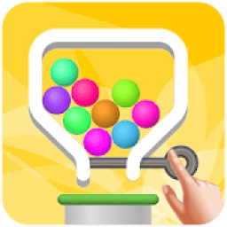 ikon Pull It The Pin