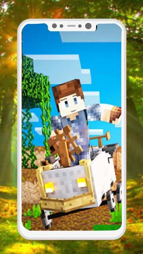 Block Master for Minecraft PE 2020 screenshot 4