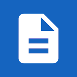 Attestation de déplacement icon