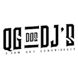 RADIO QG DOS DJS आइकन