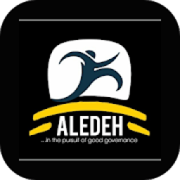 ALEDEH NEWS आइकन