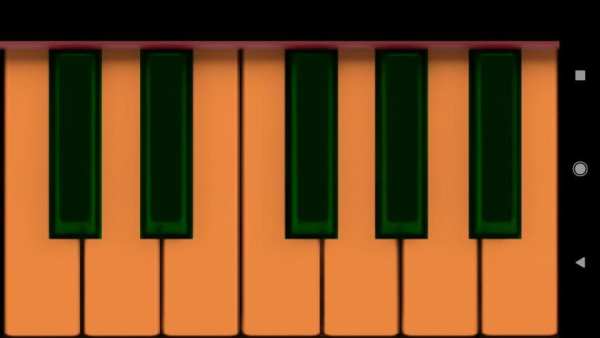 Cat Piano screenshot 8