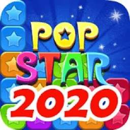Pop Super Star 2020