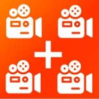 Video Merger - Video Joiner