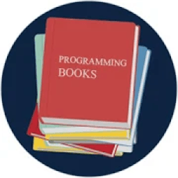 ikon Programming Books(Notes)