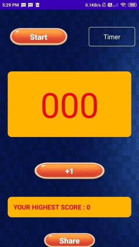 Want To Play screenshot 2
