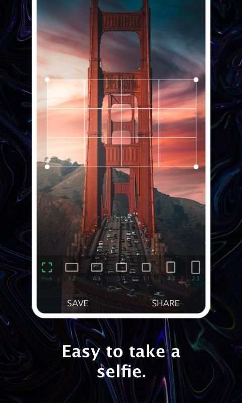 Cone Camera स्क्रीनशॉट 1