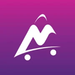 MAS Supermarket आइकन