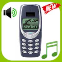 3310 Ringtone old generation Nostalgia Time