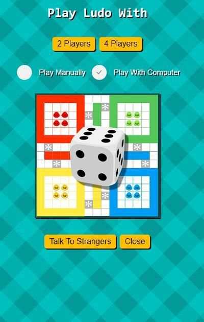Ludo 8 screenshot 2