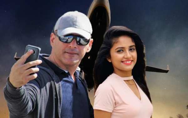 Selfie With Nisha Guragain स्क्रीनशॉट 2