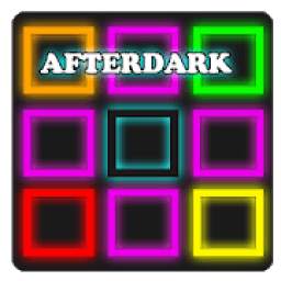 AfterDark - LaunchPad DJ
