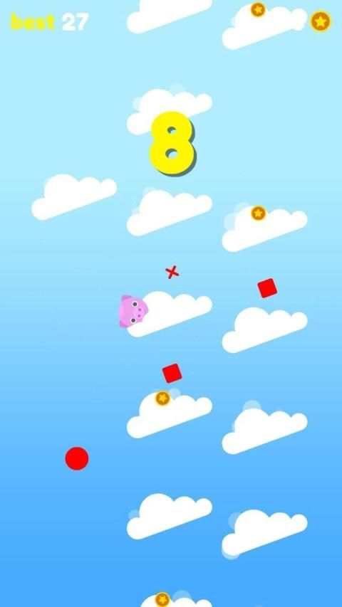Tilt Game screenshot 3