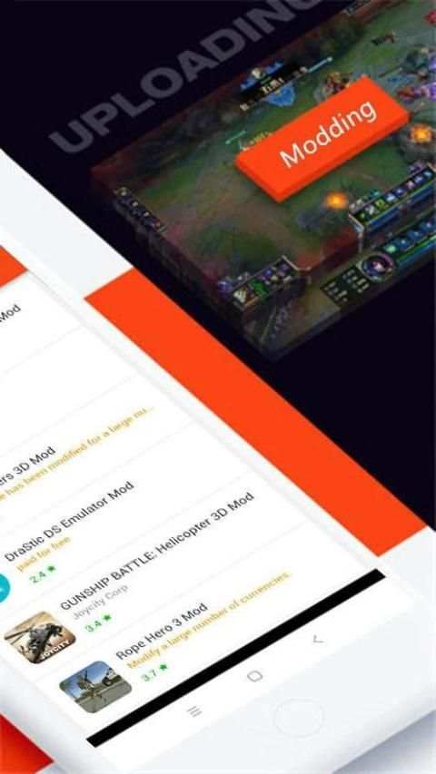 OneTap Mod - Hack screenshot 1