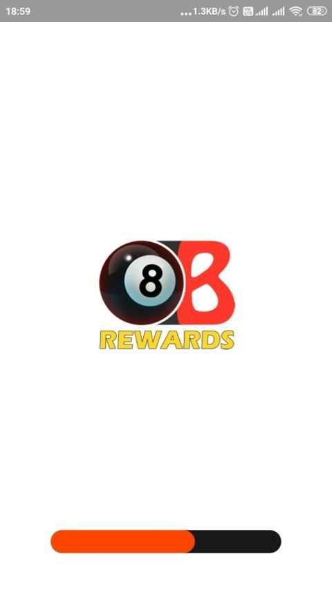 8 B Pool Rewards - Get Free Coins and Cash Rewards screenshot 3