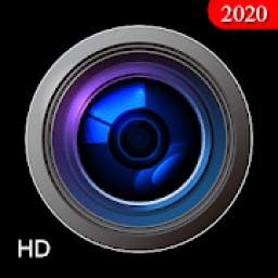 Professional HD Camera -DSLR