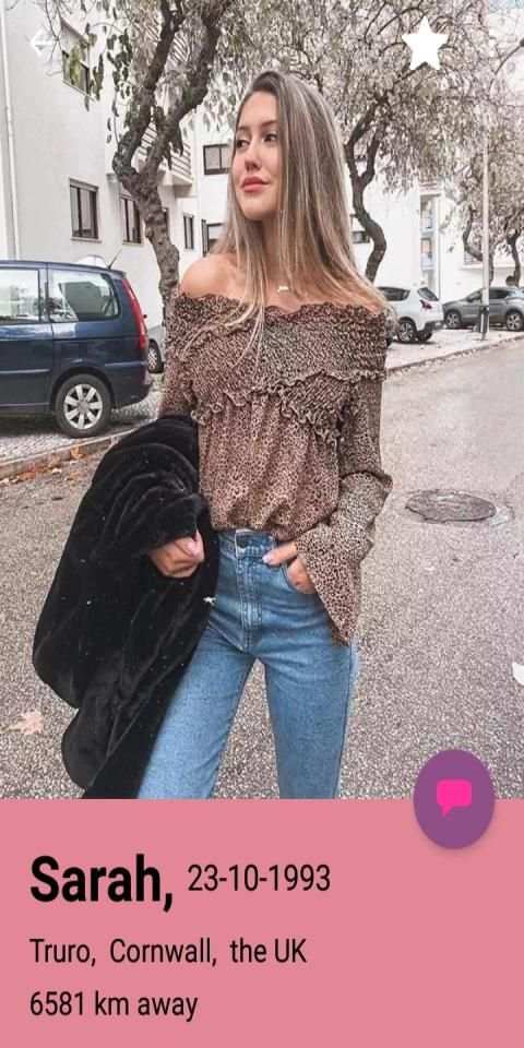 UK Dating app | Free British dating apps chat room screenshot 1