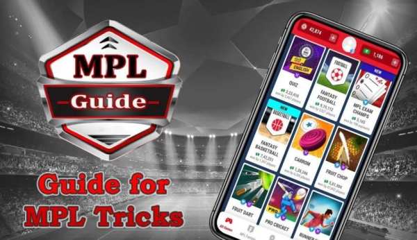 Guide for MPL - Earn Money from MPL Games स्क्रीनशॉट 4
